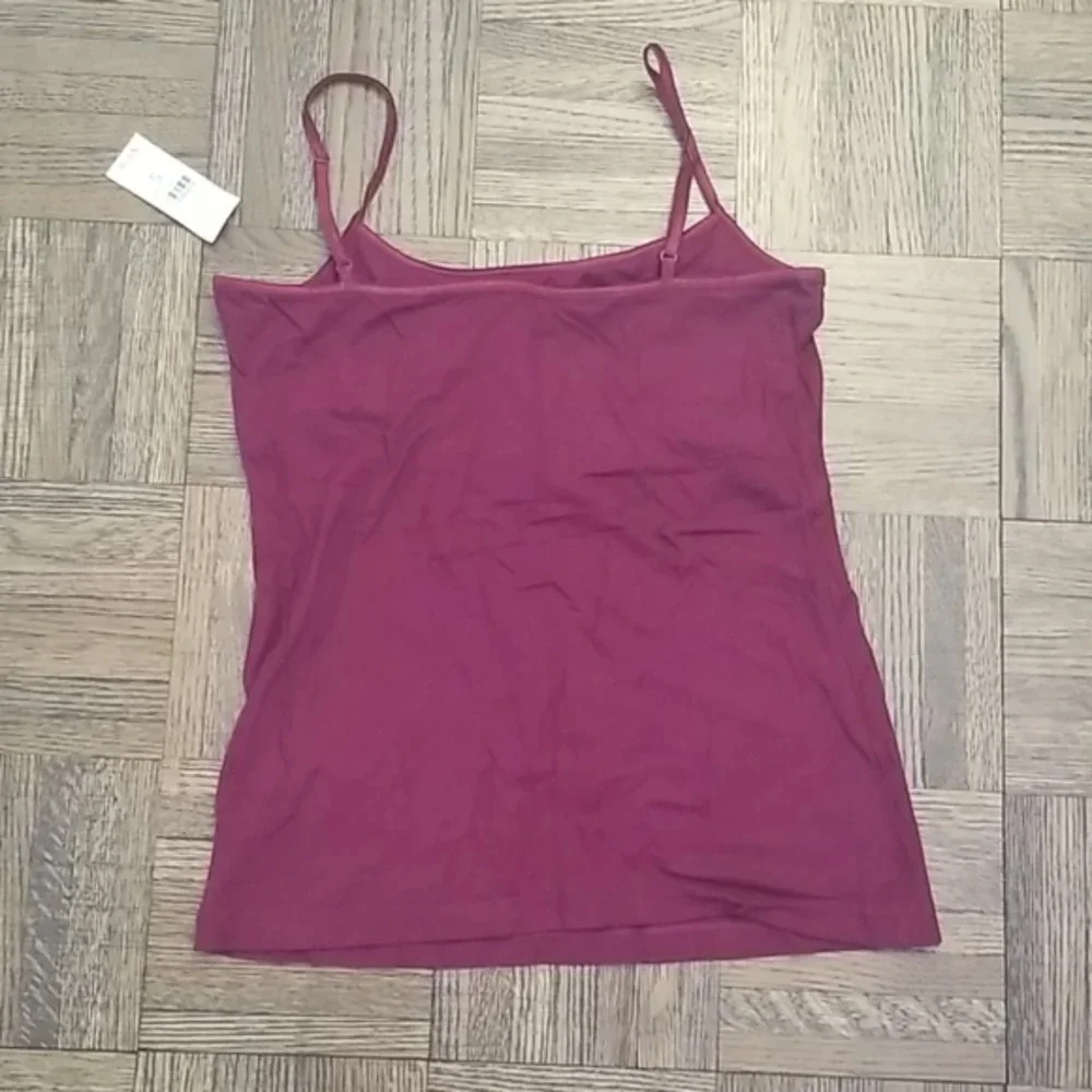 NWT Loft Camisole Tank Top NEW with Tag